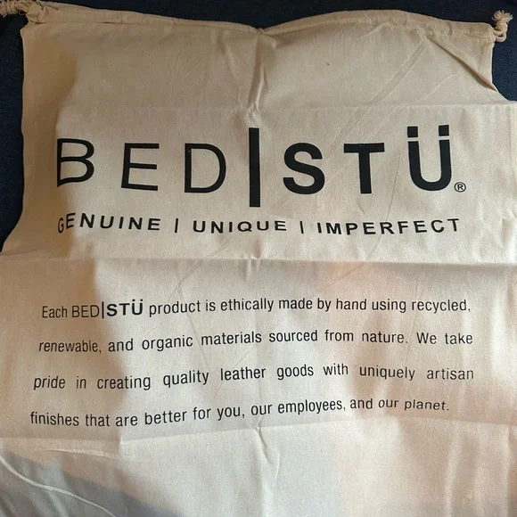 BedStu Rockababy bag - Picture 5 of 7